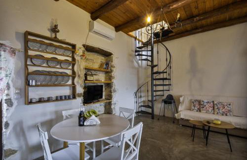 Manoli's Light Stone House - Foto 7