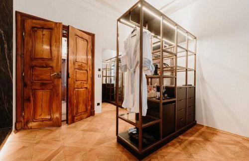 META SUITES historic city living - Foto 29