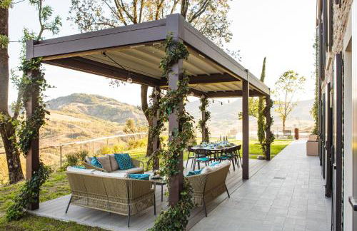 Villa Tamburina by Palazzo di Varignana - Foto 13