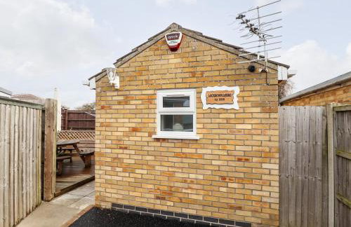 Lockdown Lodge - Foto 20