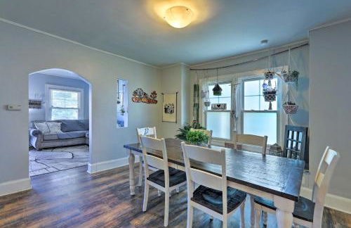 Pet-Friendly Covington Retreat with Fenced Yard - Foto 2