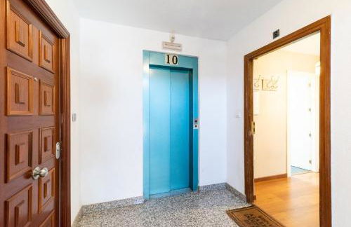 Alojamiento Granada con vistas - Foto 25