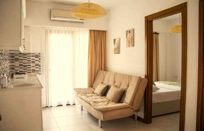 Nova Apart - Foto 13