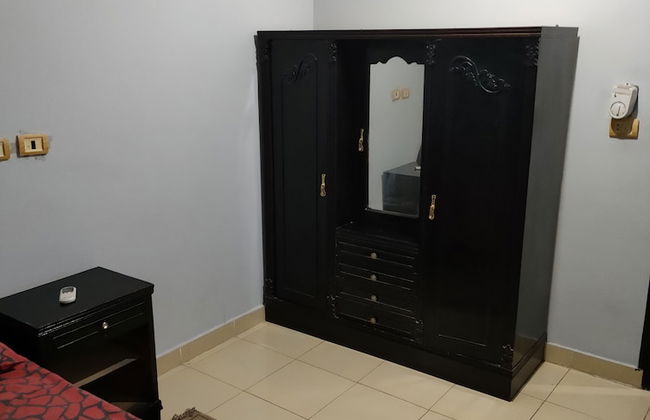 Al Dahar apartments Hurghada - Foto 6