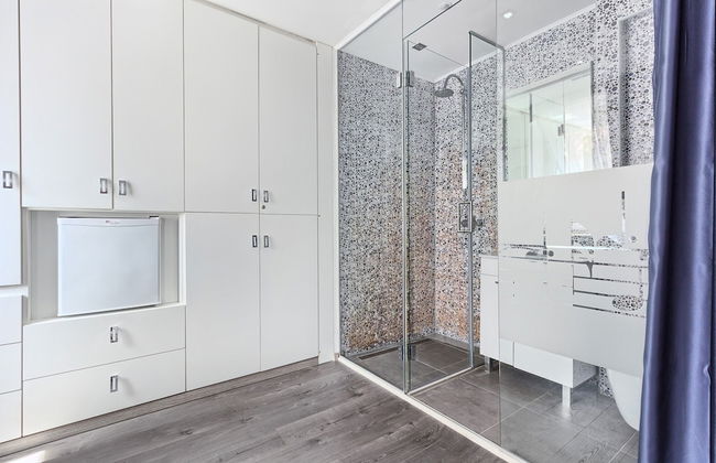 Luxury Room Ana 3 in the Heart of Split - Foto 12