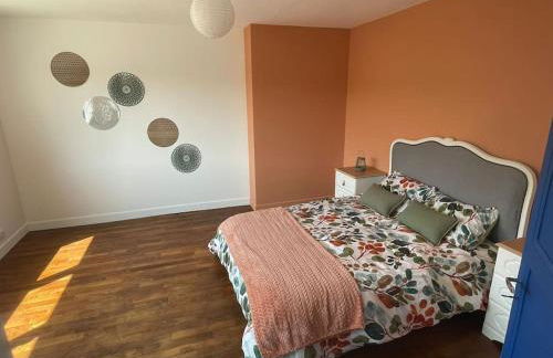 Maison - Louviers centre - proche golf - Foto 10