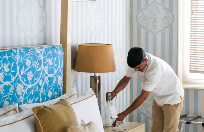 Rajmahal Palace RAAS - Foto 40