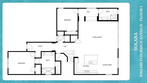 8960 Hilton Ridge - Foto 2