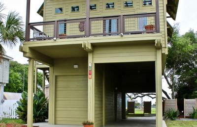 NEW Couples Retreat - sleeps 2 adults + 2 children - Foto 1