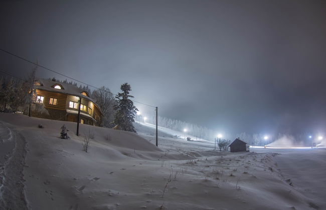 Lipowe Wzgórze - Photo 47