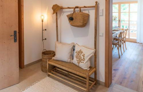 MY STAY- Erholung zwischen See und Bergen, neu erbaute Apartments im modernen Landhausstil mit Bergblick, familienfreundlich - Foto 23