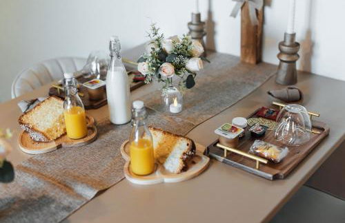 Instants Précieux - Love Room - Photo 11