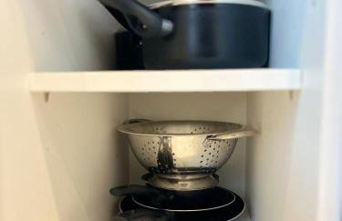 Charming Apartment in West Ealing, 12 Mins to Central London by Train, Free Parking, 8-Min Walk to Station - Foto 9