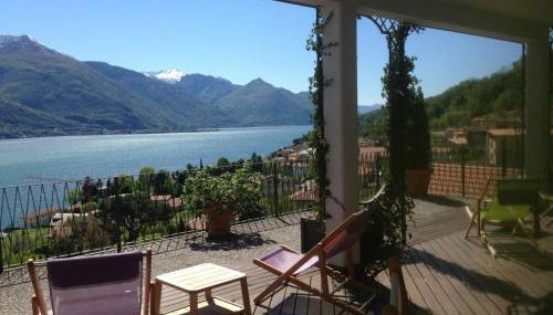 Luxury Residence La Pianca - Pool and Terrace Lake View - Foto 3