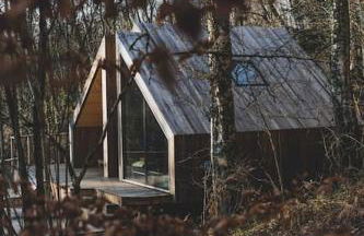 Casa Slow avec sa piscine chauffée au bord du lac - Foto 46