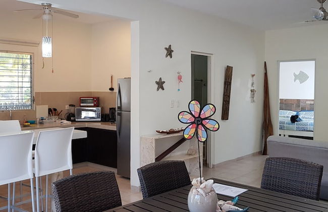 Casa de los peces - Foto 9