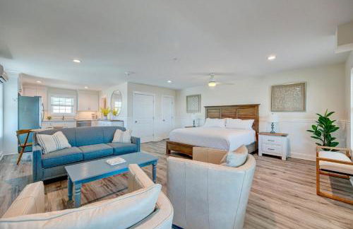 Adjacent 1st Floor 1007 Queen & 1008 King - Photo 23