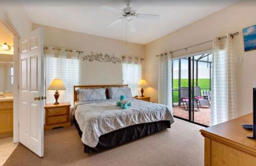 Summer Place Villa 4 Bedroom Home by RedAwning - Foto 18