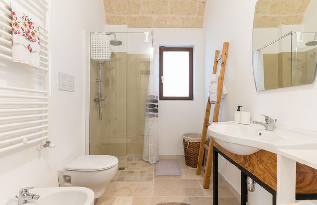 3419 Trullo Mest Marcucc by Perle di Puglia - Foto 16