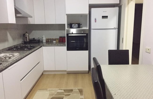 Sapanca mavi yeşil köy evi - Foto 4