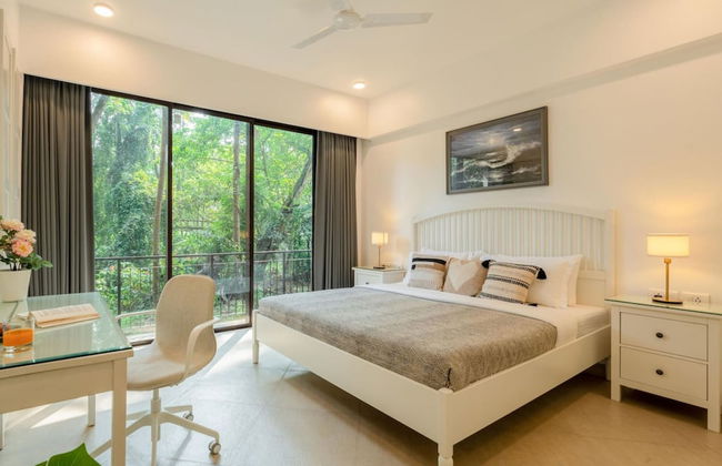 1BR in Candolim - Walking Distance From Beach - Photo 2