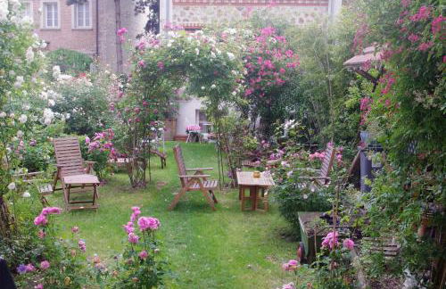 Villa Escudier Appart-hôtel - Foto 95