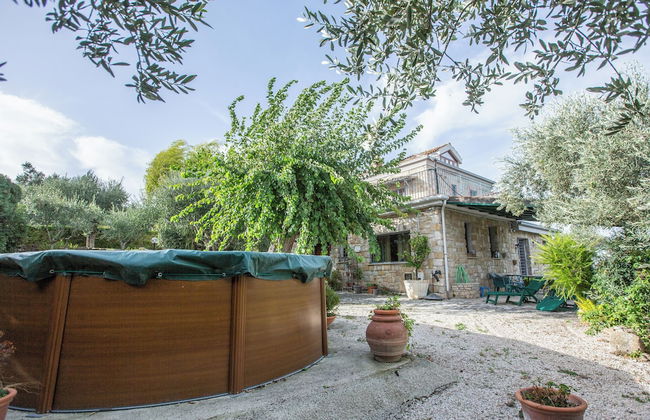 Villa Ada - Sannio - Foto 24