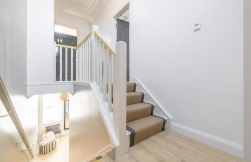 Large house in centre of Portrush - Foto 30