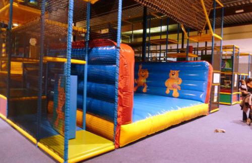 Villa with garden near beautiful golf course - Foto 35