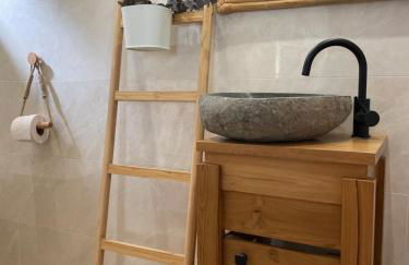 Villa Tité - Foto 21