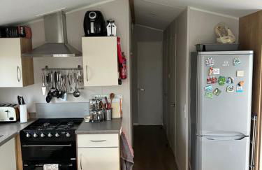 Eyemouth getaway - Foto 19