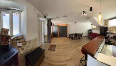 El nido del Rusiñol - Foto 5