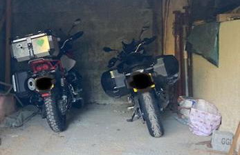 La VILLA du DORON - Foto 15