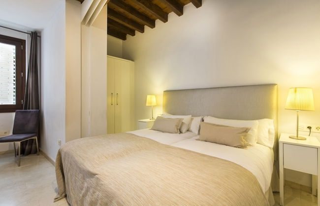 tuAnfitrion Elvira Suites - Foto 17