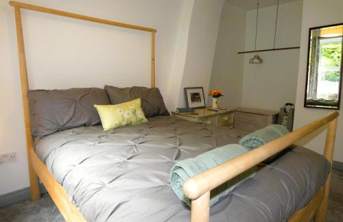 The Hideaway Holmfirth - Photo 28