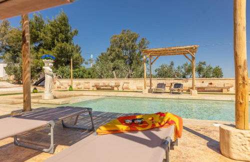 Villa Galatea - Foto 40