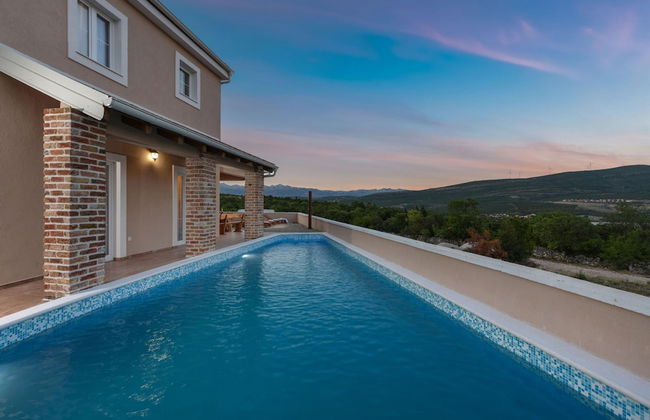 Villa Imperia Zadarvillas - Foto 10