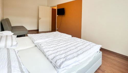 Bezaubernde Wohnung in zentraler Lage - Foto 4