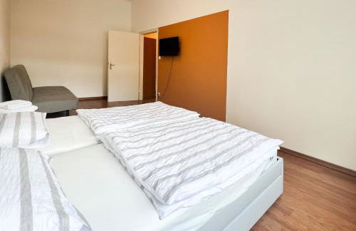 Bezaubernde Wohnung in zentraler Lage - Foto 4