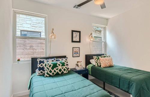 High-End 7 BDRM I Downtown Austin I Pool/Game Room - Foto 39