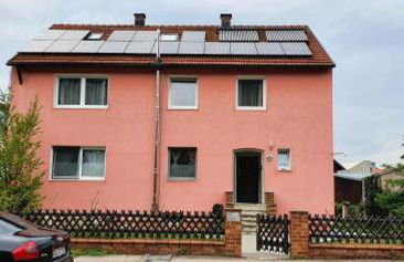 SandA Apart-1 im EG mit Kostenlose Park in Bul, Bayern - Foto 37