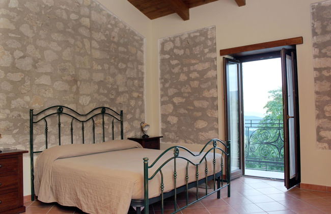 Masseria Mastrangelo - Photo 8