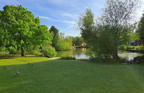 Bunting Lodge, 21 Duck Lake - Foto 3