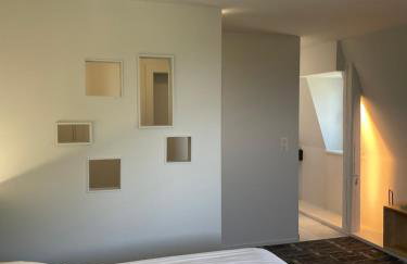 Gîtes Openroc - Vue imprenable sur Colmar - Foto 27