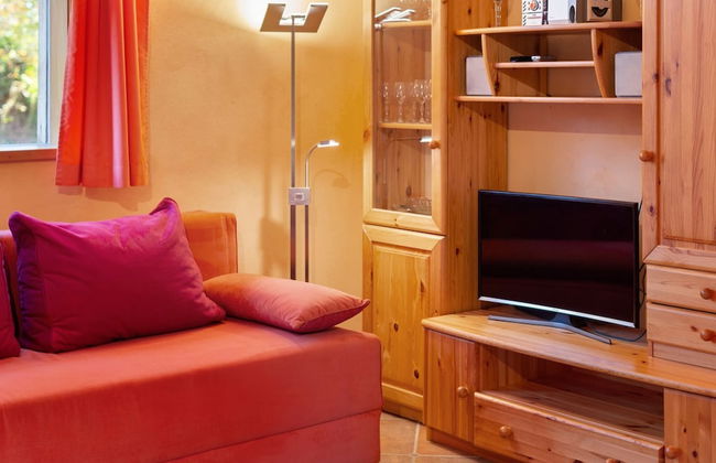 Historic Half Timbered Farm in Hohnebostel near Water Sports - Foto 6