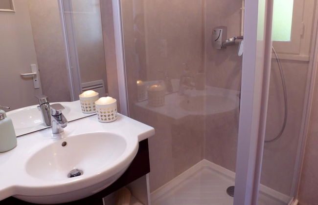 VVF Cantal Champs-sur-Tarentaine - Photo 21