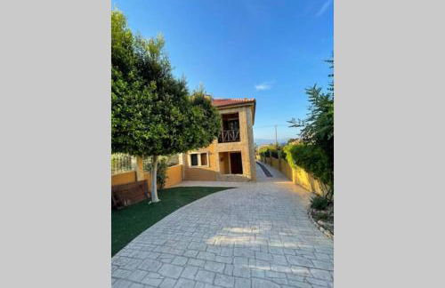 SENTOYKI VILLAGE HOME - ΜΟΝΟΚΑΤΟΙΚΙΑ ΣΕ ΘΑΛΑΣΣΑ - Foto 1