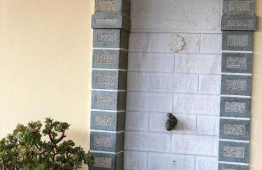 Villa Andros Époque - Foto 48