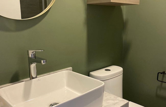 Redibuk - Premiere 1BR in San Isidro - Foto 11