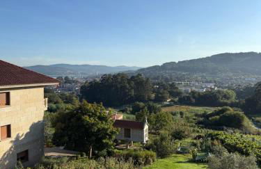 Casa de vacaciones - Lar da Moreira - Foto 17